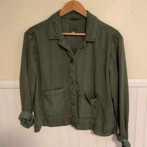 Gap Utility jacket